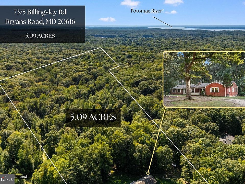 1st image of 7375 Billingsley Rd