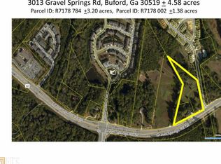 3013 Gravel Springs Rd, Buford, GA