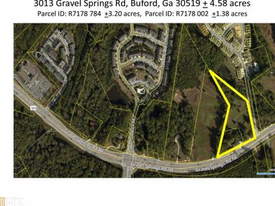 3013 Gravel Springs Rd, Buford, GA, 30519