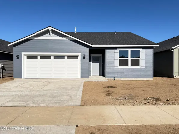 4535 E Culpeo Ave, Post Falls, ID 83854