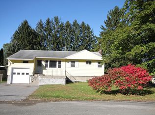 4 1st St, Catskill, NY 12414