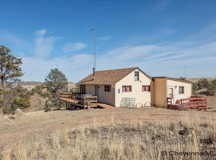 1042 Lookout Dr, Cheyenne, WY 82009