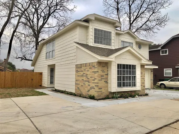 6450 Chatham Island Ln, Houston, TX 77035