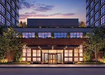 The Huron at 29 Huron Street in Greenpoint