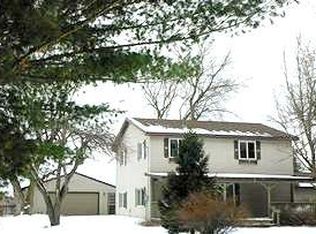 3460 Turtle Rd, National City, MI 48748