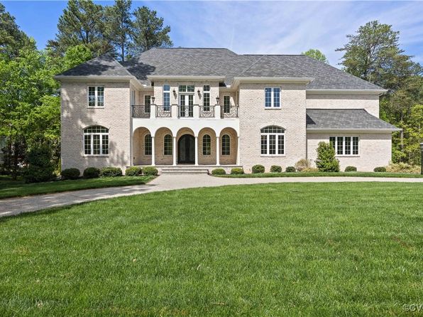11816 Oak Point Ct, Henrico, VA 23233