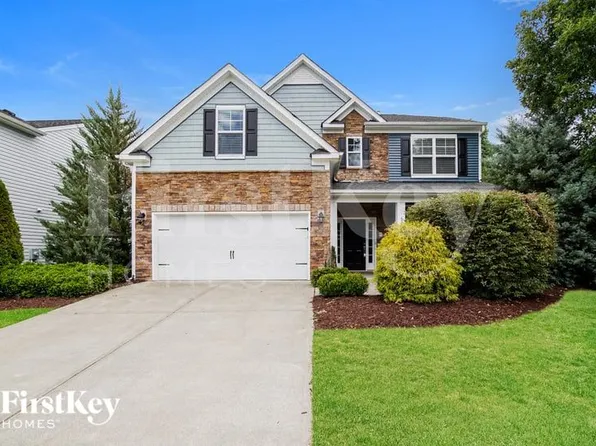 4257 Massey Preserve Trl, Raleigh, NC 27616