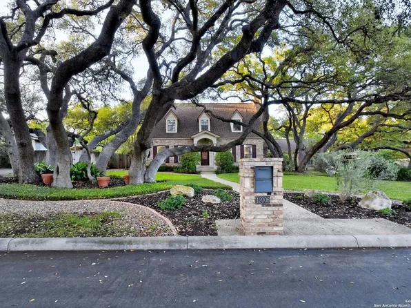 12006 Bammel, San Antonio, TX 78231