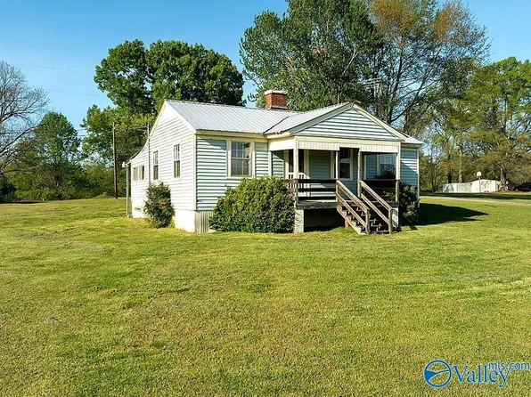 795 County Road 17, Leesburg, AL 35983