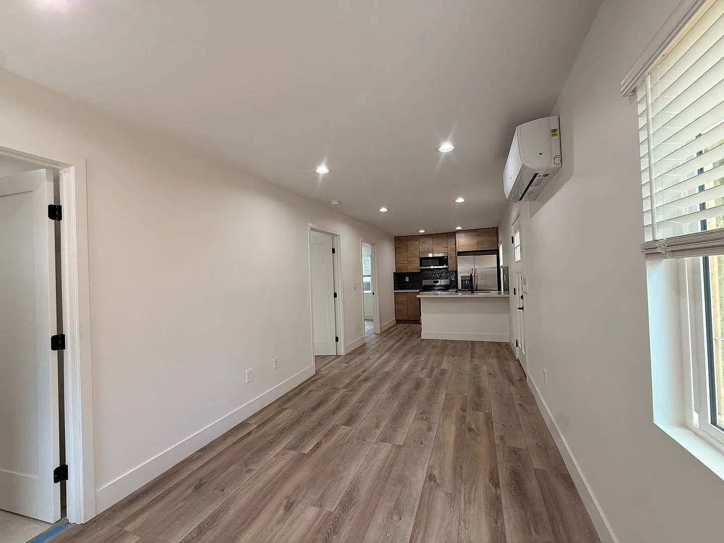 Newly built in 2026 2 Bed / 1 Bath Home Near Campus — Photo 3