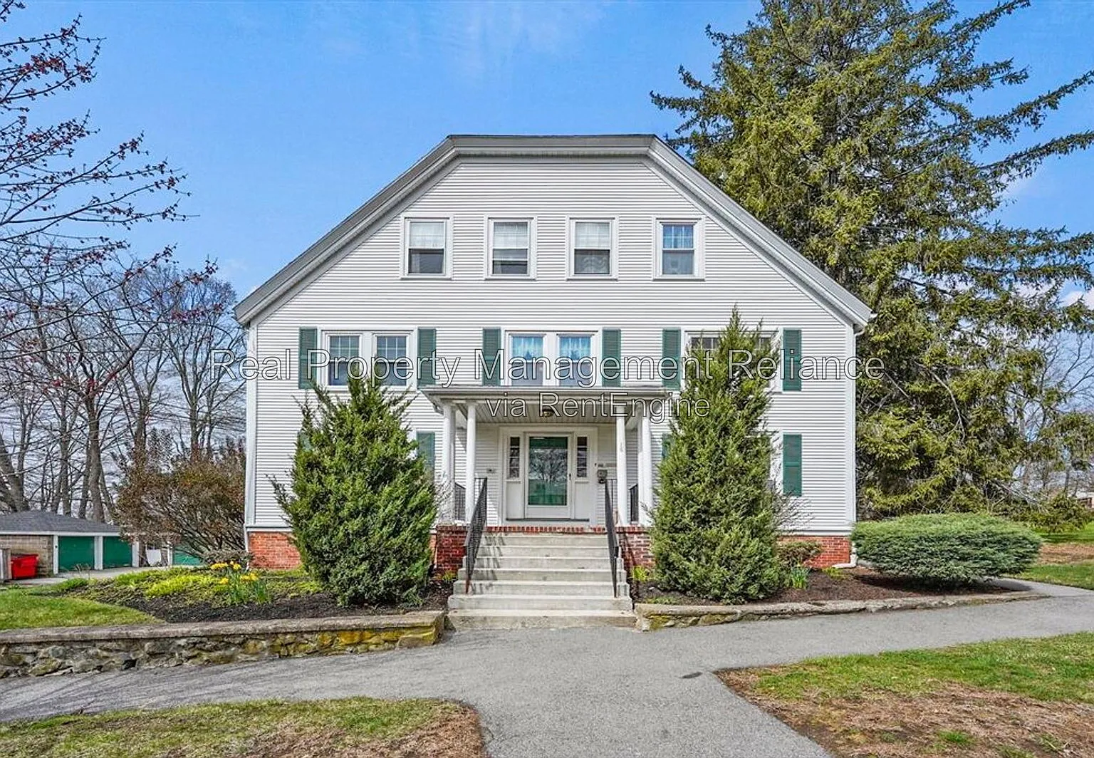 2 bed, 1.0 bath, 775 sqft, $2,500 — Photo 1