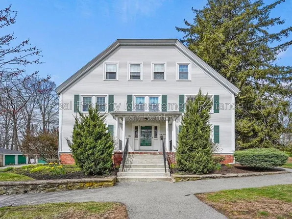 16 Winthrop St APT 1, Danvers, MA 01923