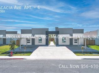 437 Acacia Ave APT 4, Alamo, TX 78516