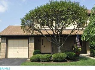 1643 Six Point Ct, Columbus, OH