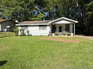 1760 Bridger St, Fayetteville, NC 28301