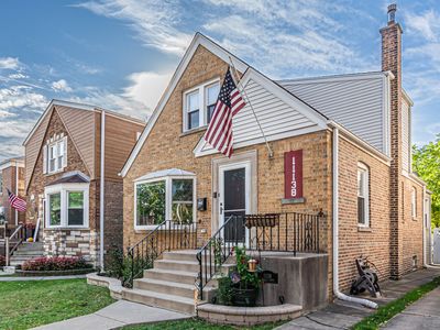 11138 S Artesian Ave, Chicago, IL, 60655