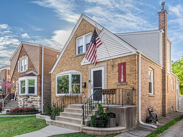 11138 S Artesian Ave, Chicago, IL 60655