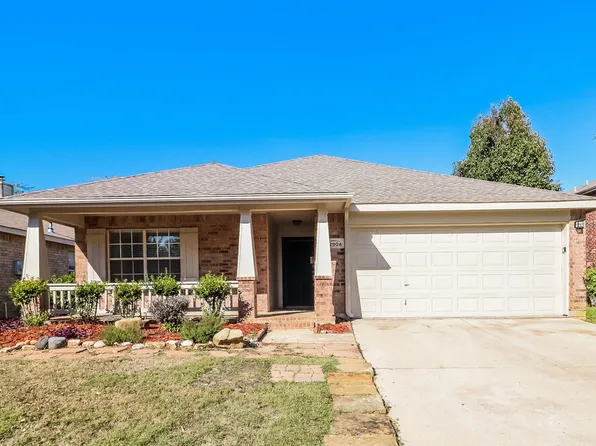 2904 Bourbon St, Fort Worth, TX 76123