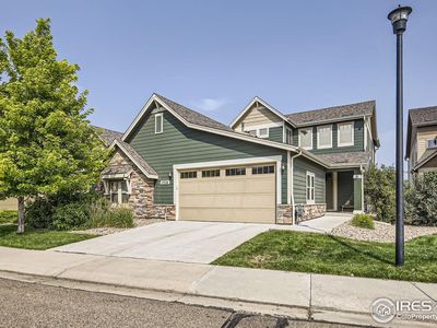2328 Calais Dr UNIT A, Longmont, CO, 80504