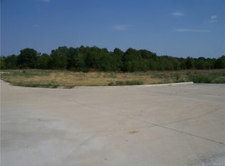 17131 County Road 1521, Ada, OK 74820