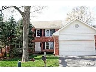 1115 Webster Oaks Ln photo 1
