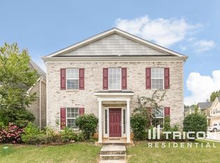 229 Rankin Cir, McDonough, GA 30253