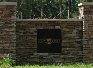 2445 Alder Rd., westville, FL 32464