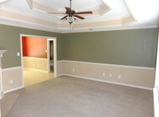 429 Nottingham Dr, Cabot, AR 72023
