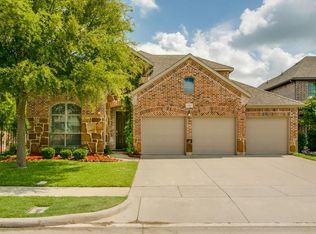 198 Hampton Dr, Fate, TX 75087