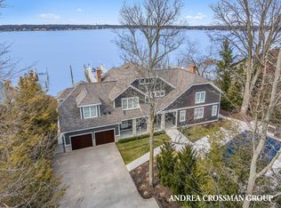 1785 S Shore Dr, Holland, MI