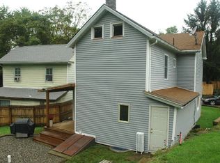 681 Riegelsville Rd, Milford, NJ 08848