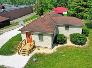 625 Bedford Rd SE, Masury, OH 44403