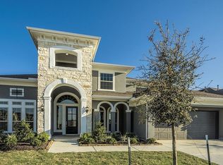 17314 Fable Springs Ln, Cypress, TX 77433