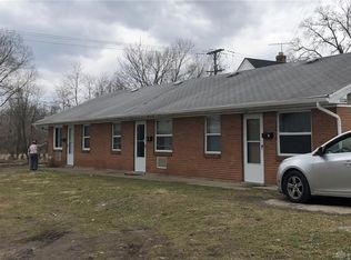 2529 W Riverview Ave, Dayton, OH 45402