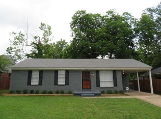 4342 Deerland St, Memphis, TN 38109