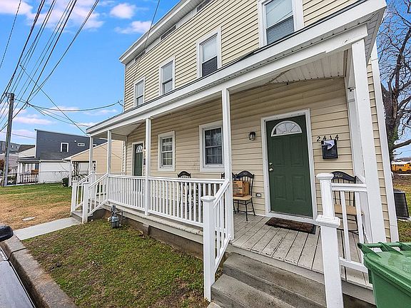 2nd image of 2412-2414 Marion Mashore St