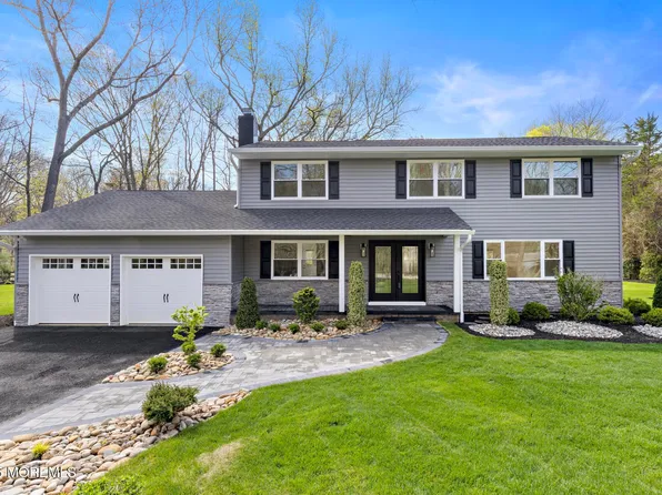 439 Stagecoach Road, Millstone, NJ 08510