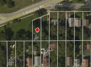 14108 Darwin Ave, Cleveland, OH