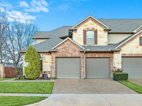 6214 Eagle Nest Dr, Garland, TX 75044