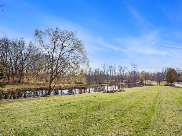 0 Round Lake Ln, Leonard, MI 48367