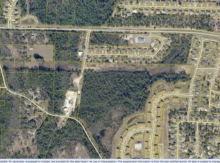 Ashton Cir, Crestview, FL 32536