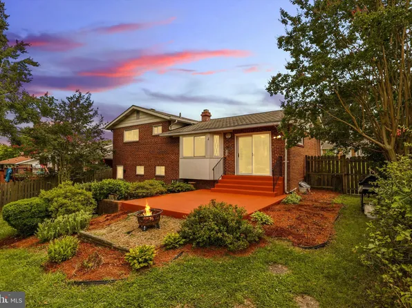 5904 Bryn Mawr Rd, College Park, MD 20740