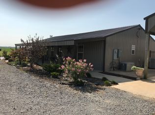 11230 Kink Rd, Harrisburg, AR 72432