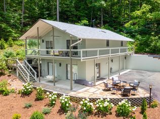 470 Parker Farm Rd, Franklin, NC 28734