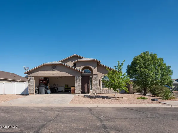 1564 E Verado Dr, Safford, AZ 85546