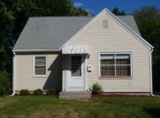 4884 N 48th St, Milwaukee, WI 53218
