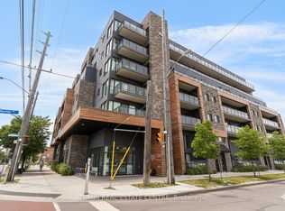 408 Browns Line S #312, Toronto, ON M8W3T8