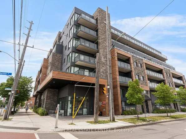 408 Browns Line S, Toronto, ON