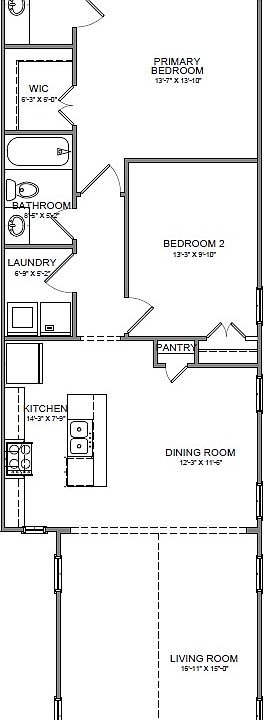 2nd image of 82 Hunter St