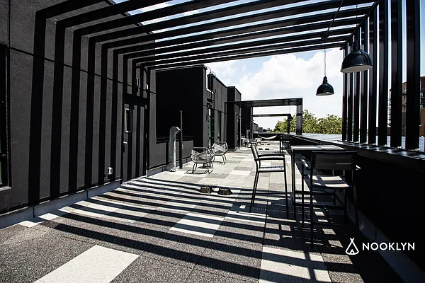 Rented by Nooklyn NYC LLC | media 54